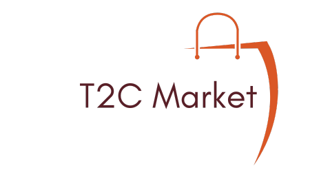 Logo T2C Market 